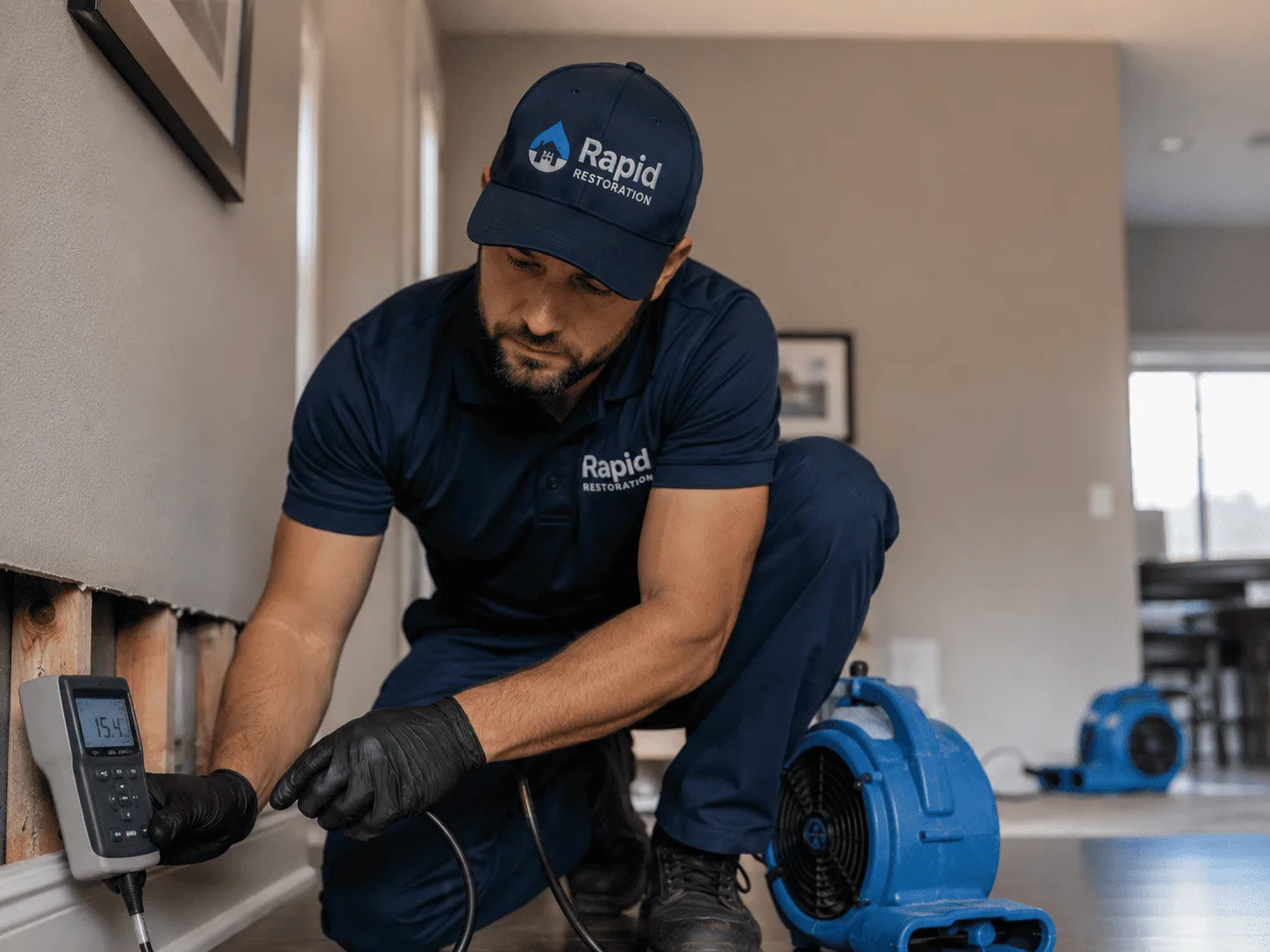 Common questions about Dehumidification in Snow Shoe, PA